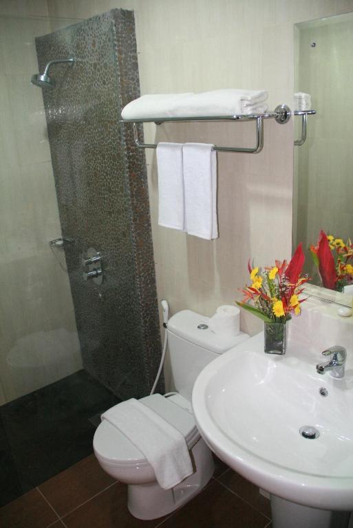 Gowongan Inn Yogyakarta Cameră foto