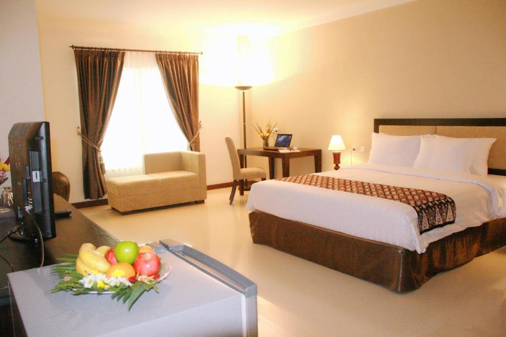Gowongan Inn Yogyakarta Cameră foto