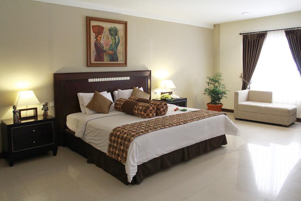 Gowongan Inn Yogyakarta Cameră foto