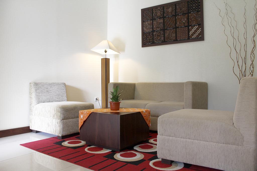 Gowongan Inn Yogyakarta Cameră foto