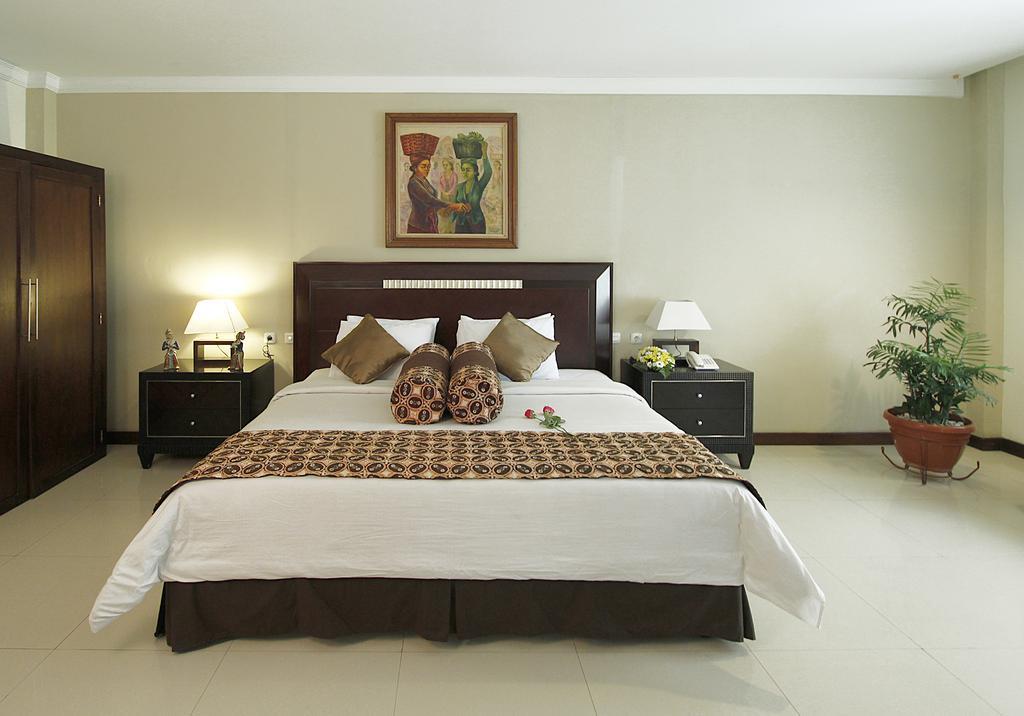 Gowongan Inn Yogyakarta Cameră foto