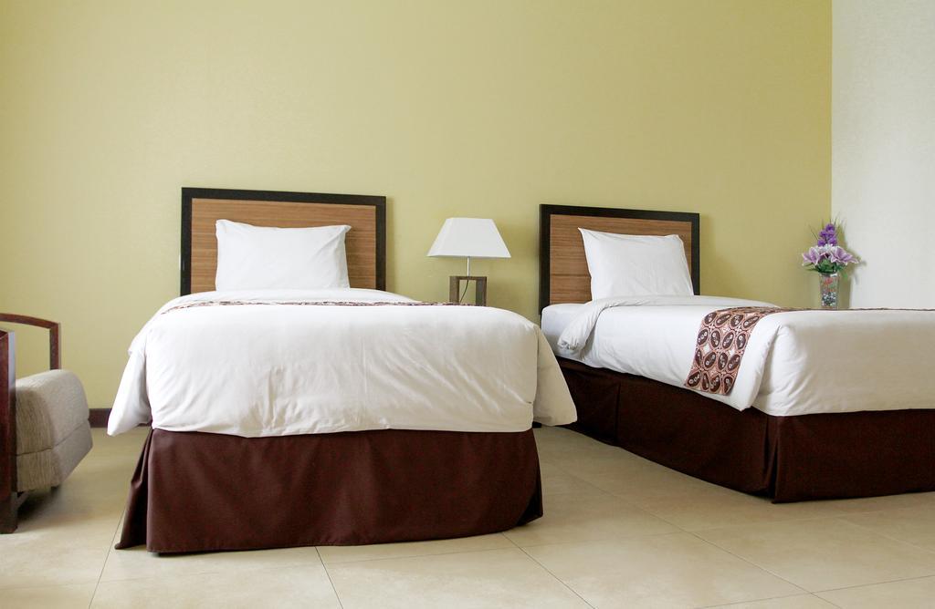 Gowongan Inn Yogyakarta Cameră foto