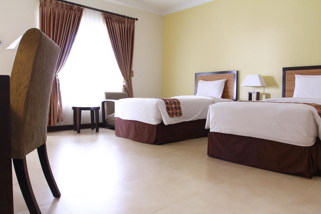 Gowongan Inn Yogyakarta Cameră foto
